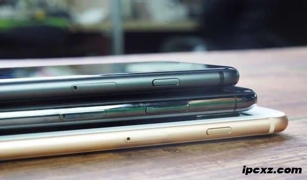 iPhone 8和iPhone X哪个值得买 iPhone X和iPhone 8买哪个好